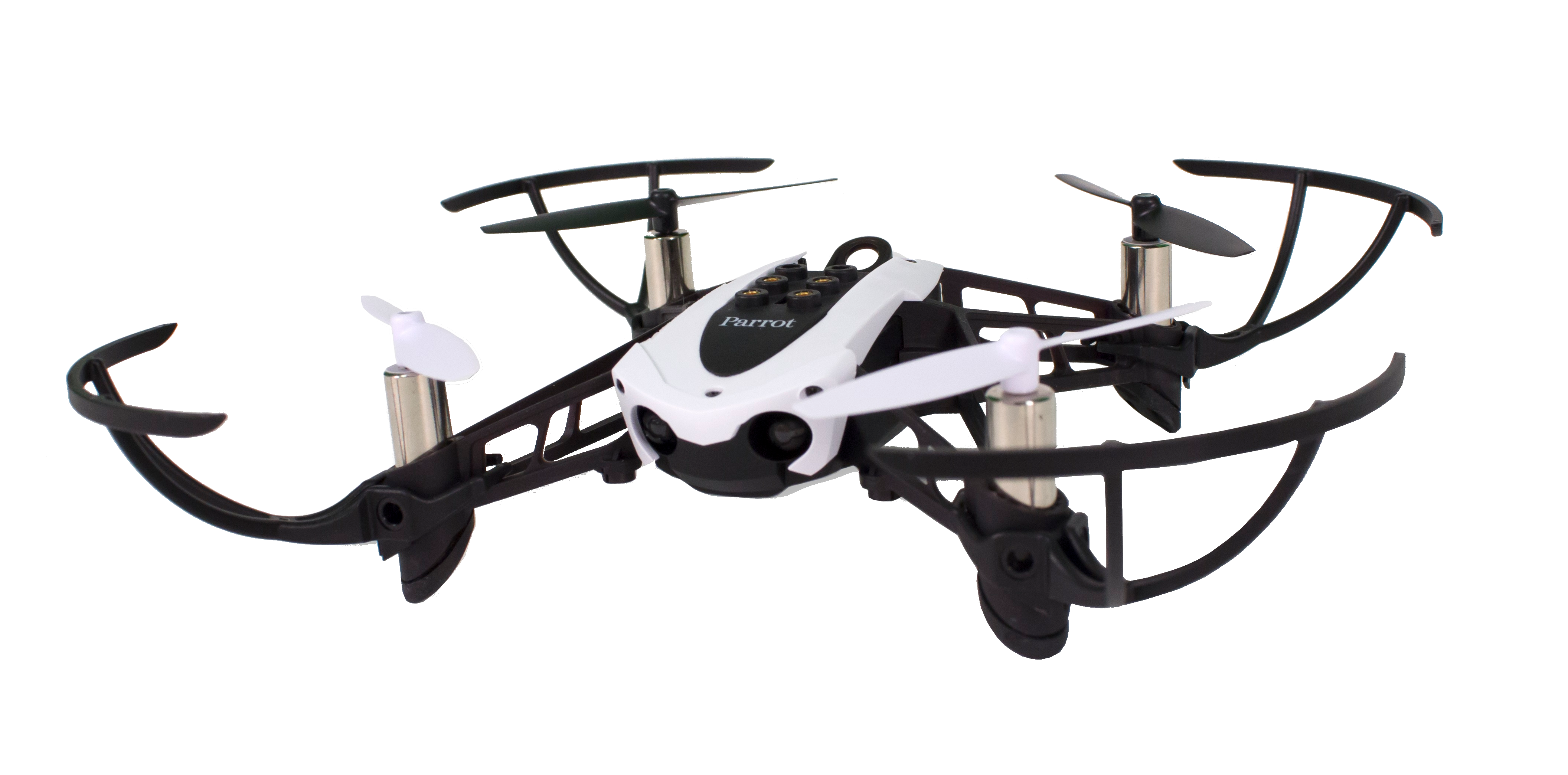 Quadcopter Dynamics Simulation