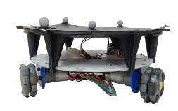 Omnidirectional Robot