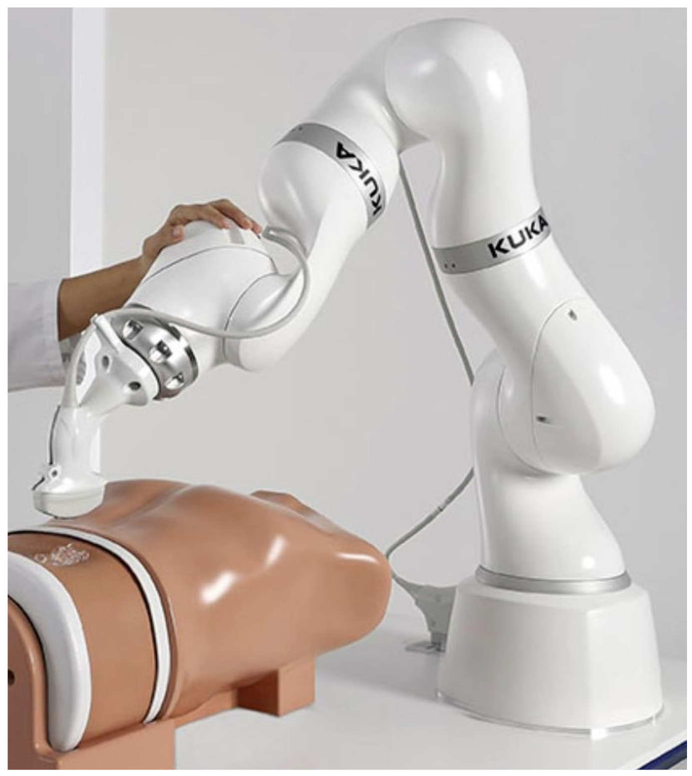 Surgical Manipulator